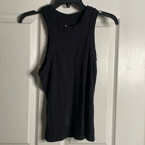 Free people racerback tank top